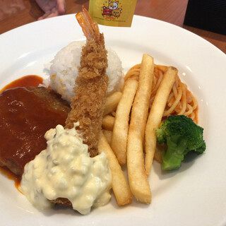 駐車場 梶が谷駅でランチに使えるお店 ランキング 食べログ