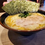 麺屋 よし○ - 