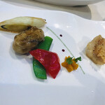 中国飯店 三田店 - 