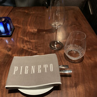 PIGNETO - 