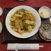 中国料理 南園