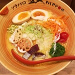 そらのいろNIPPON - 