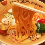 そらのいろNIPPON - 