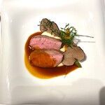 FURUYA　augastronome - 