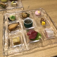 上越やすだ  銀座二丁目店 - 