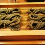 Soba Kappou Yamazaki - 