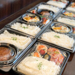 サンクアベニュー - 