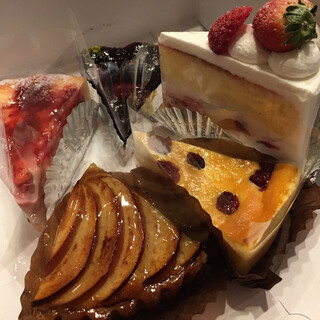 大和高田市でおすすめの美味しいケーキをご紹介 食べログ 大和高田市でおすすめの美味しいケーキをご紹介 食べログ