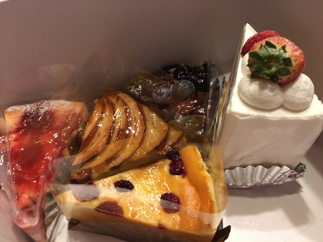 ケーキ工房 森のおくりもの 大和高田 ケーキ 食べログ ケーキ工房 森のおくりもの 大和高田 ケーキ 食べログ