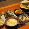 日本ばし とり鹿 - 料理写真:日本橋コース