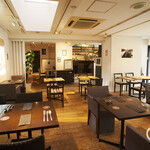 サンクアベニュー - 