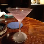 カフェバーWill - ブルームーン