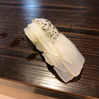 恵比寿 鮨 おぎ乃 - 