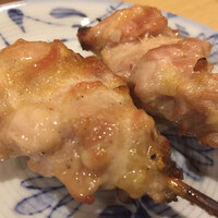里葉亭 - 