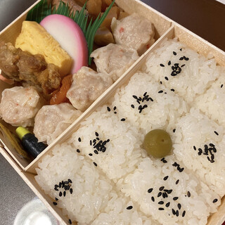 東神奈川駅でおすすめの美味しい弁当をご紹介 食べログ