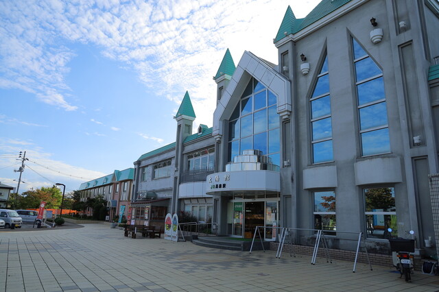 フォルクローロ高畠のホテルレストラン &ndash; 地元食材とくつろぎの空間