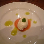 レストラン・ホク - 2009.3　アミューズ