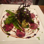 レストラン・ホク - 2009.3