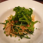 レストラン・ホク - 2009.3