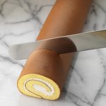 パティスリージロー - こだわりの純生ロールは数量限定！