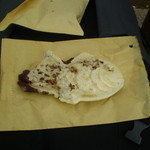 たいやきの夢 - 