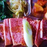 友琉館 - 葉山牛☆