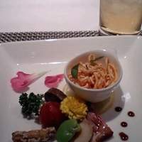 御膳房 六本木店 - 前菜