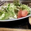 Okonomiyakiishin - グリーンサラダL