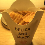 ミニストップ - 料理写真: