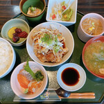 Taishou - 