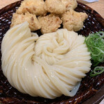 うどん 慎 - 