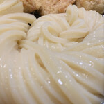 うどん 慎 - 