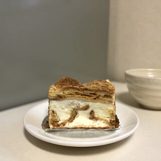 ドイツ菓子 ブルグ_1