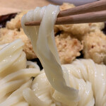 うどん 慎 - 