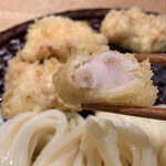 うどん 慎 - 