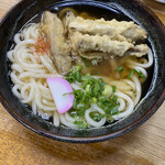 Matsuya Udon - 