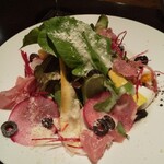 ナミヘイピザ - 