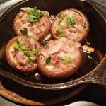 ナミヘイピザ - 