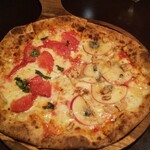 ナミヘイピザ - 