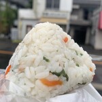 米屋の手づくりおにぎり　多司 - 