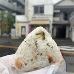 米屋の手づくりおにぎり　多司 - 