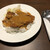 カレー和牛かつめし勝平 - 料理写真: