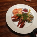 Red Lobster - 