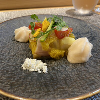 しまなみふれんち Murakami - 