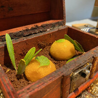 しまなみふれんち Murakami - 