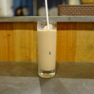 創作カレー ツキノワ_1