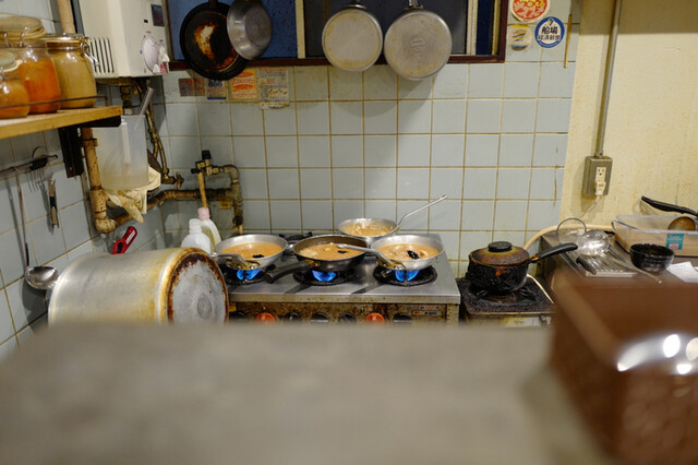 Sosaku Curry Tsukinowa photo 4