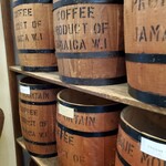 フレッシュコーヒーナンバーワン　珈琲創房 自由人 - 