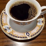 フレッシュコーヒーナンバーワン　珈琲創房 自由人 - 