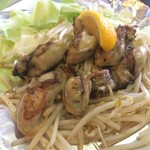Okonomiyaki Sanchoume - 